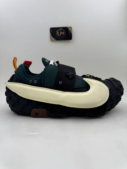 Cactus Plant Flea Market x Nike Air Flea 2 ‘Faded Spruce’ | Size 10