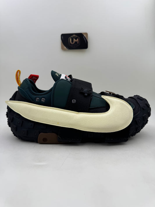 Cactus Plant Flea Market x Nike Air Flea 2 ‘Faded Spruce’ | Size 10