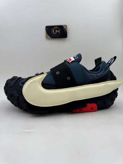 Cactus Plant Flea Market x Nike Air Flea 2 ‘Faded Spruce’ | Size 10