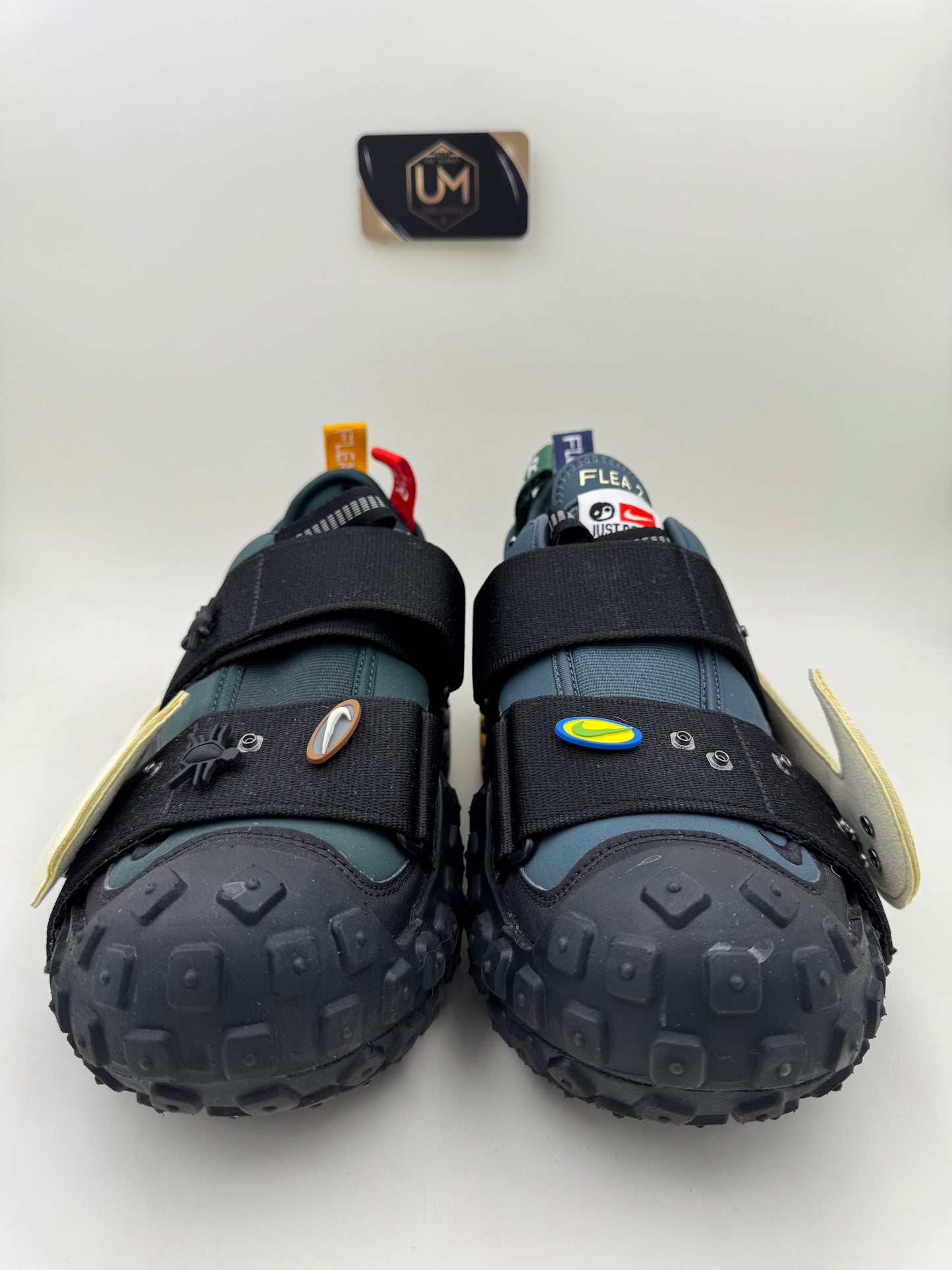Cactus Plant Flea Market x Nike Air Flea 2 ‘Faded Spruce’ | Size 10