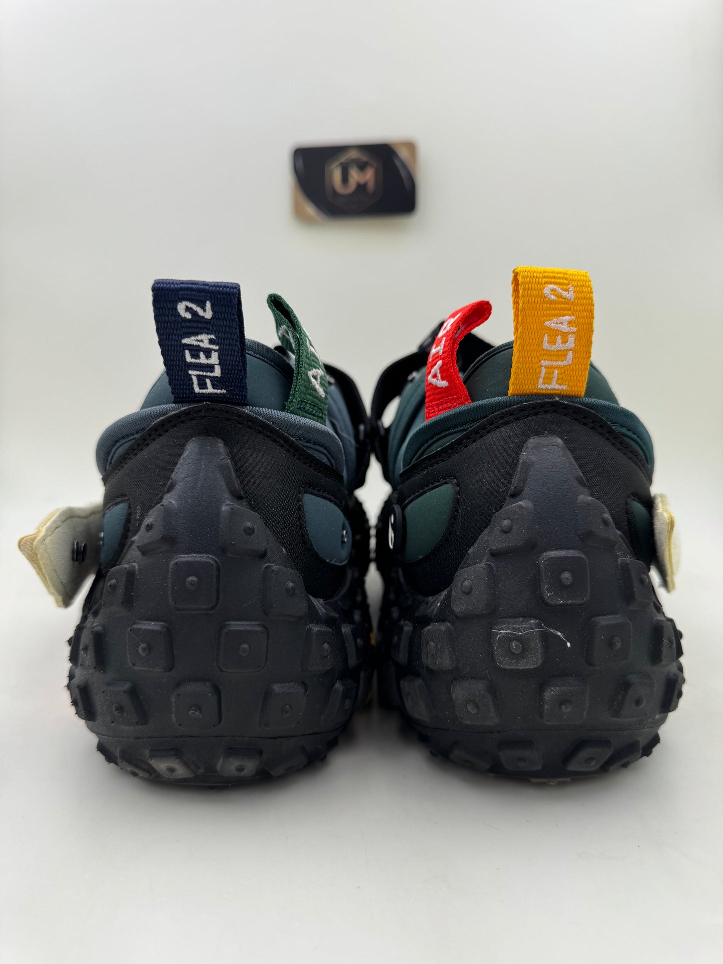 Cactus Plant Flea Market x Nike Air Flea 2 ‘Faded Spruce’ | Size 10