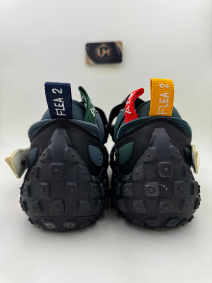 Cactus Plant Flea Market x Nike Air Flea 2 ‘Faded Spruce’ | Size 10