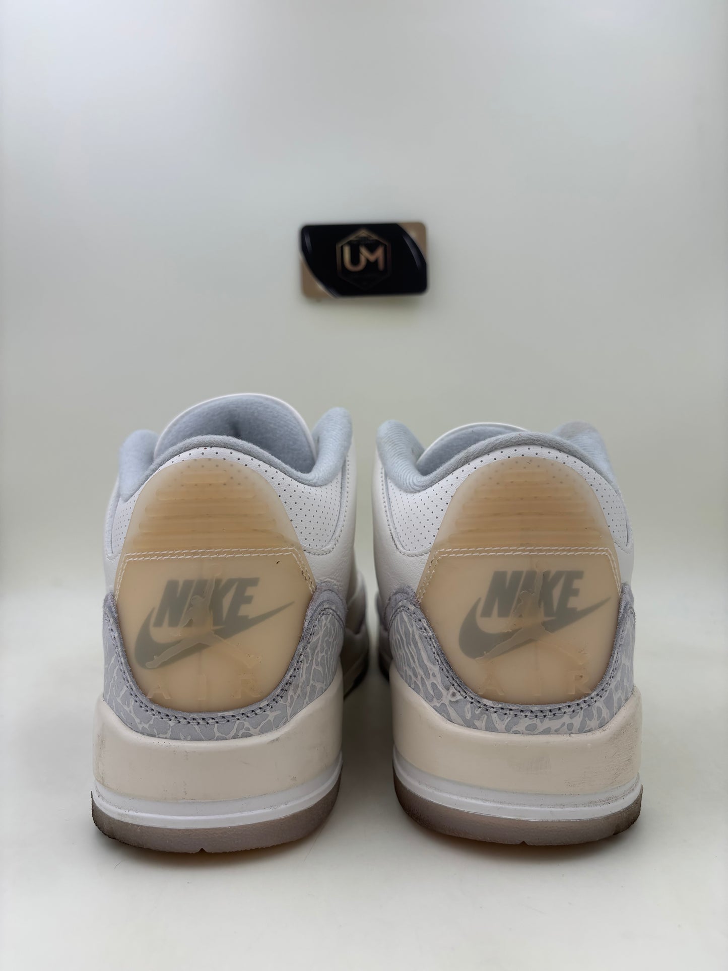 Jordan 3 SE Craft 'Ivory' | Size 10