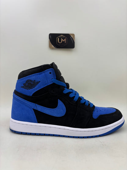 Jordan 1 High 'Royal Reimagined' | Size 10