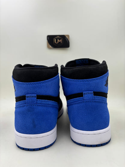 Jordan 1 High 'Royal Reimagined' | Size 10