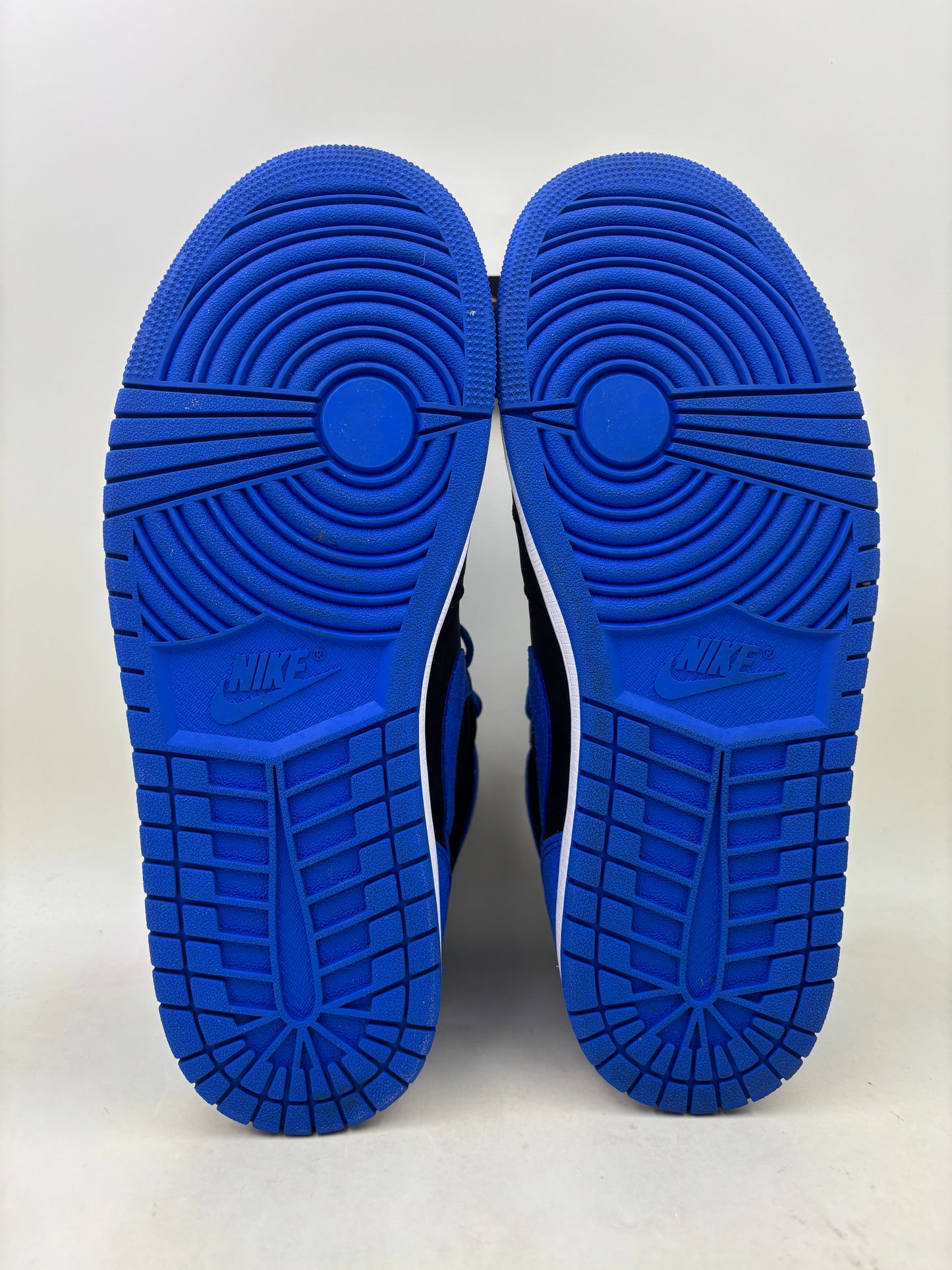 Jordan 1 High 'Royal Reimagined' | Size 10