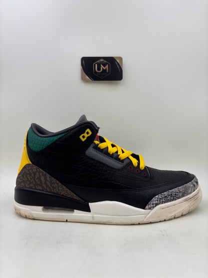 Jordan 3 SE ‘Animal Instinct’ | Size 10