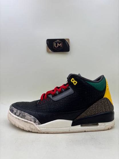 Jordan 3 SE ‘Animal Instinct’ | Size 10
