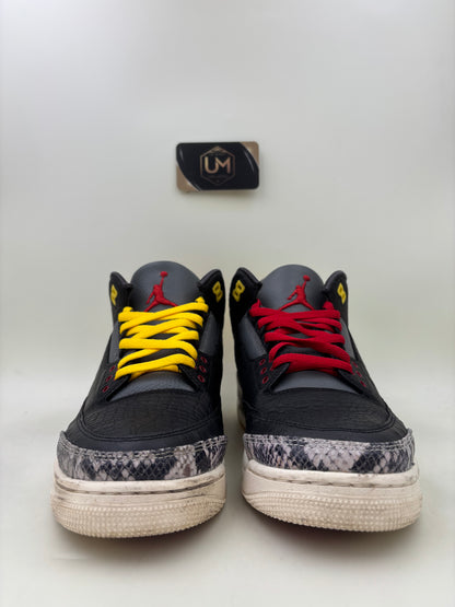Jordan 3 SE ‘Animal Instinct’ | Size 10