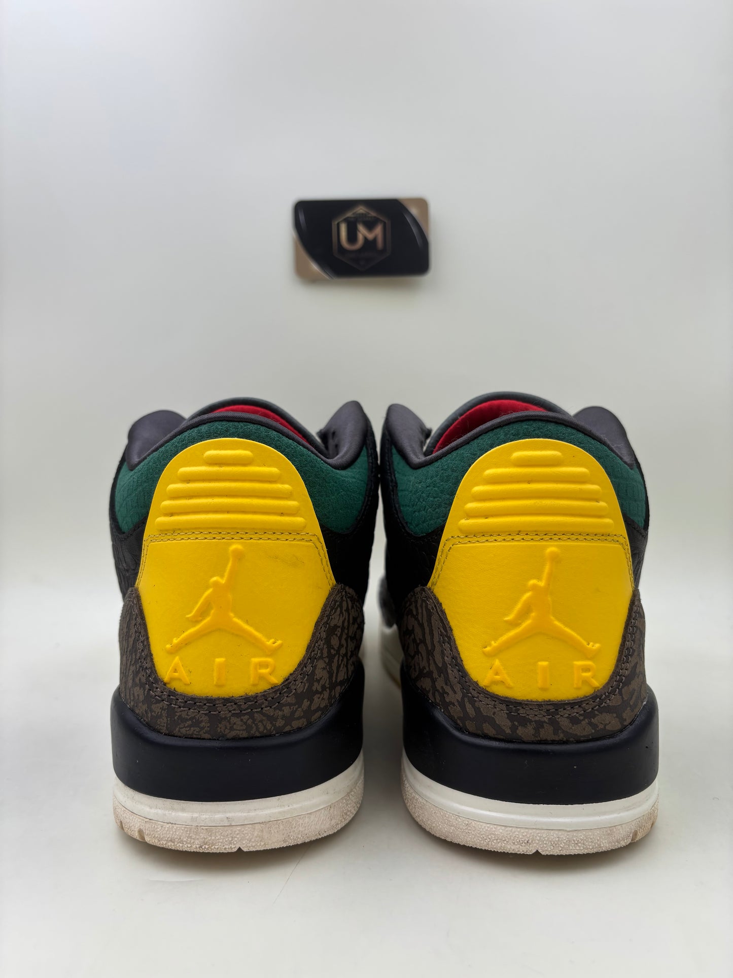 Jordan 3 SE ‘Animal Instinct’ | Size 10