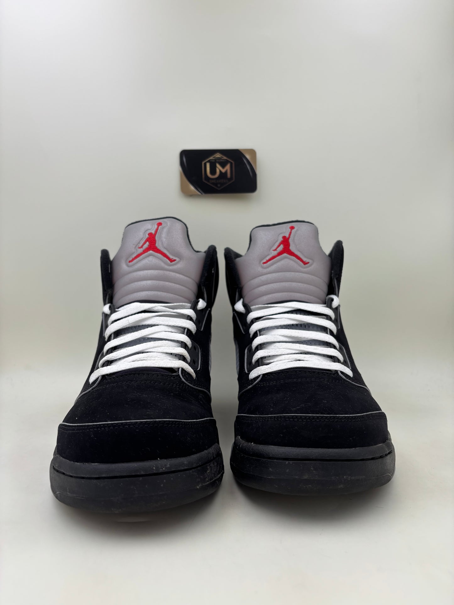 Jordan 5 ‘Black Metallic Reimagined’ | Size 11.5