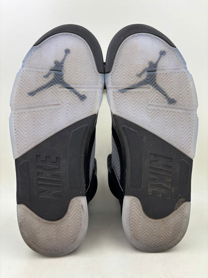 Jordan 5 ‘Black Metallic Reimagined’ | Size 11.5