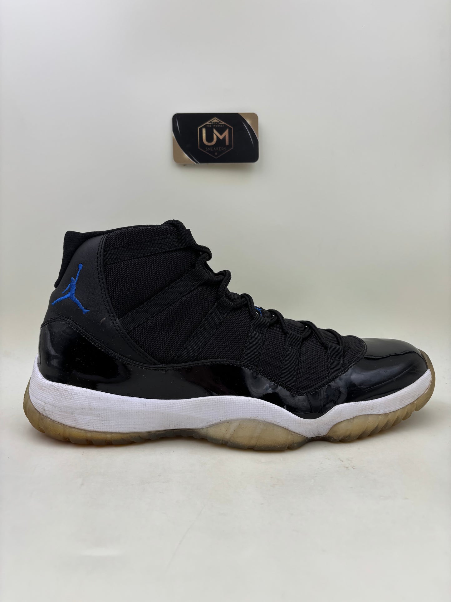 Jordan 11 'Space Jam' 2009 | Size 13