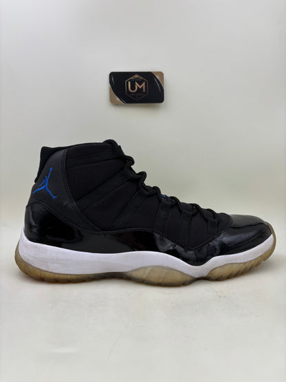 Jordan 11 'Space Jam' 2009 | Size 13