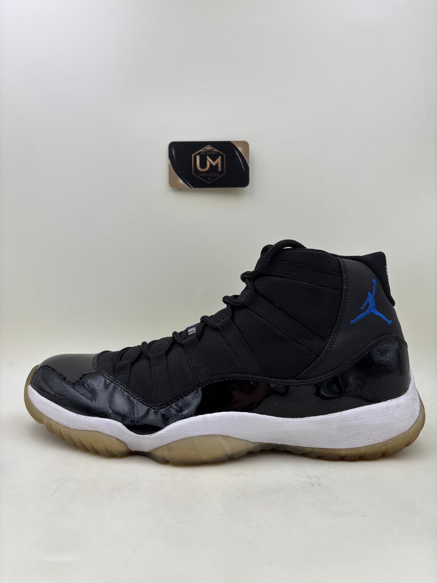 Jordan 11 'Space Jam' 2009 | Size 13
