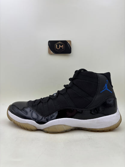 Jordan 11 'Space Jam' 2009 | Size 13