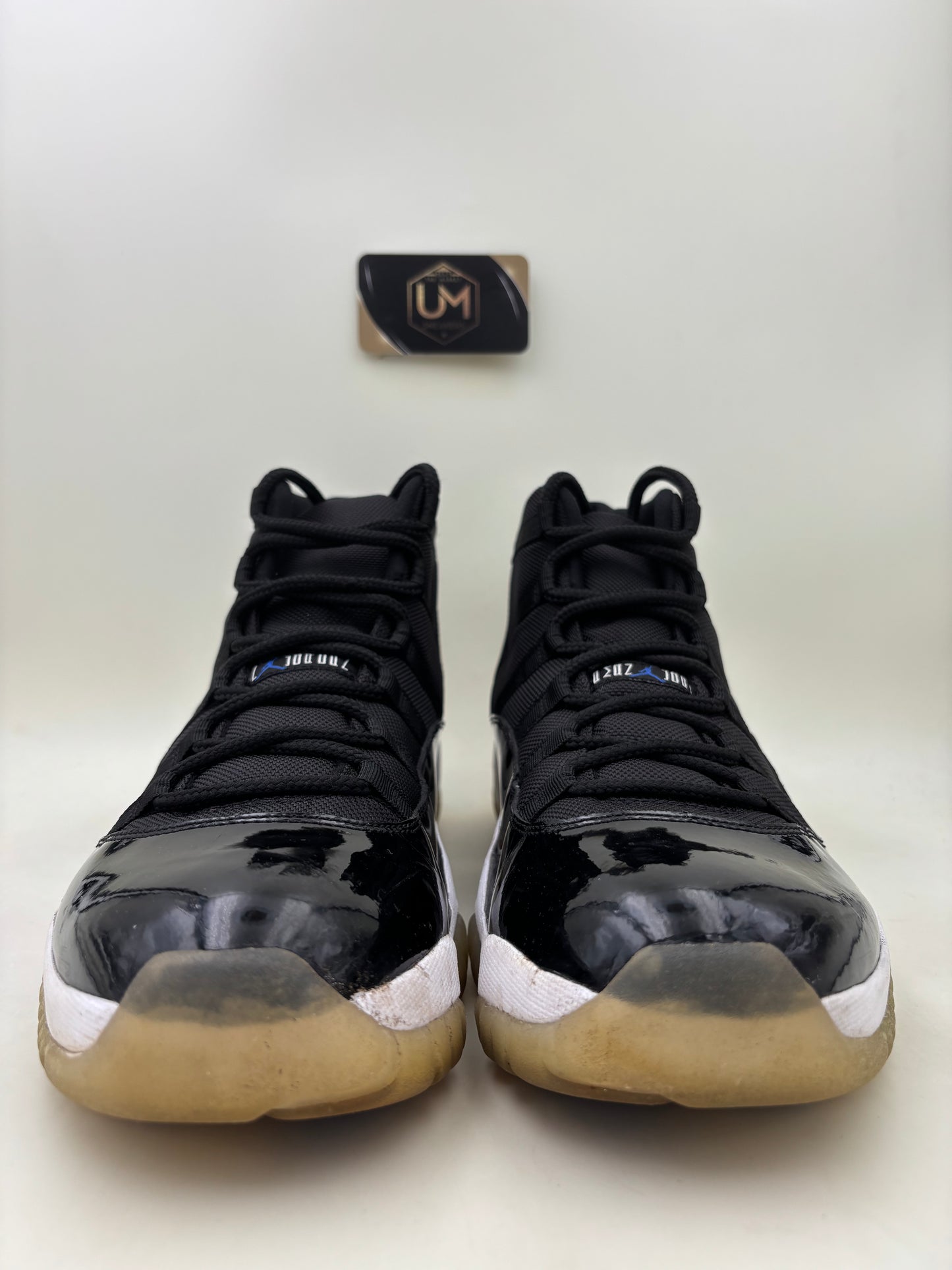Jordan 11 'Space Jam' 2009 | Size 13