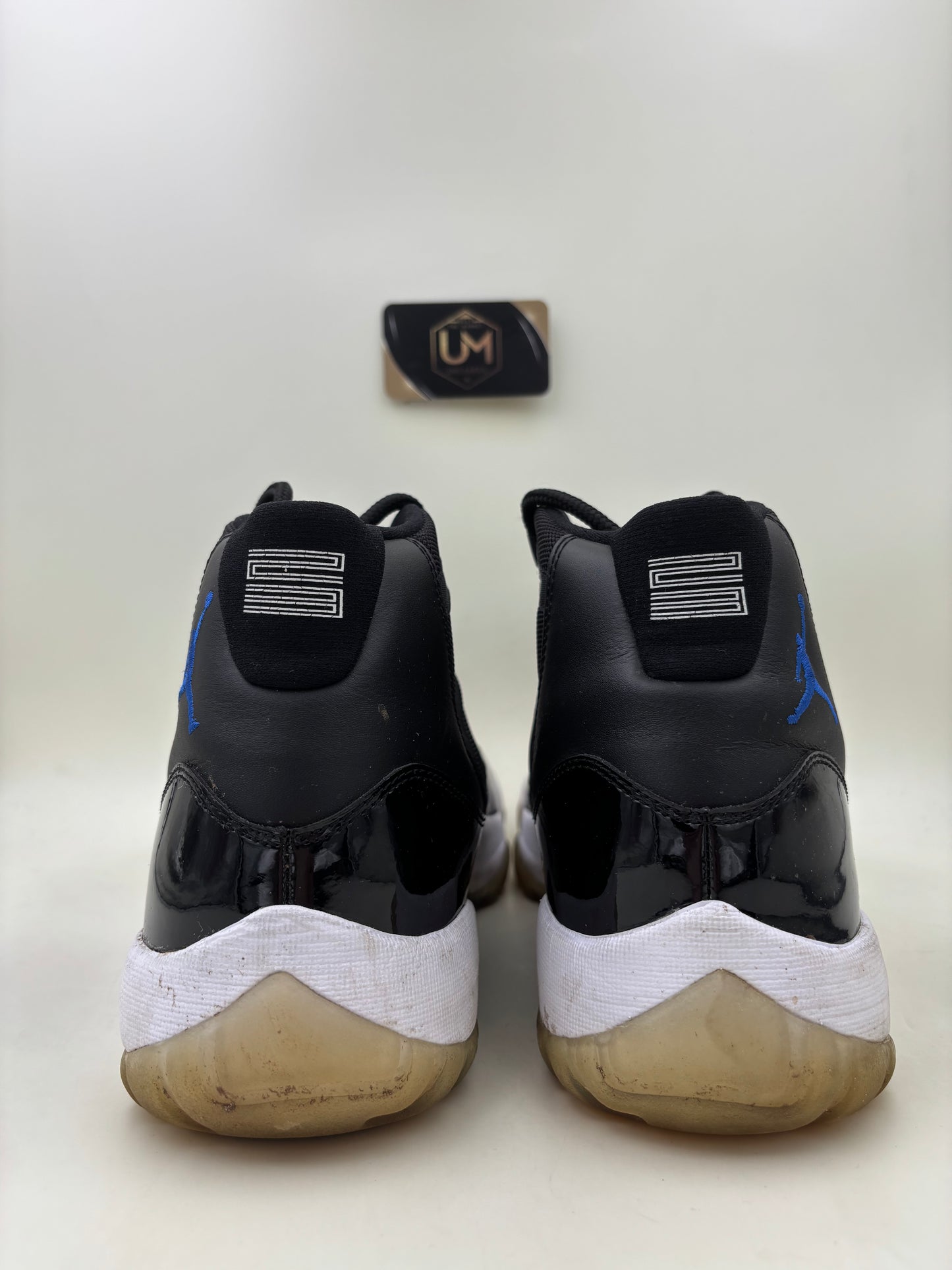 Jordan 11 'Space Jam' 2009 | Size 13