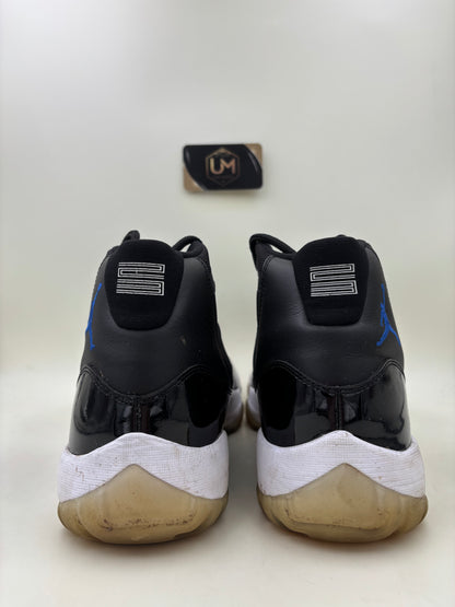 Jordan 11 'Space Jam' 2009 | Size 13