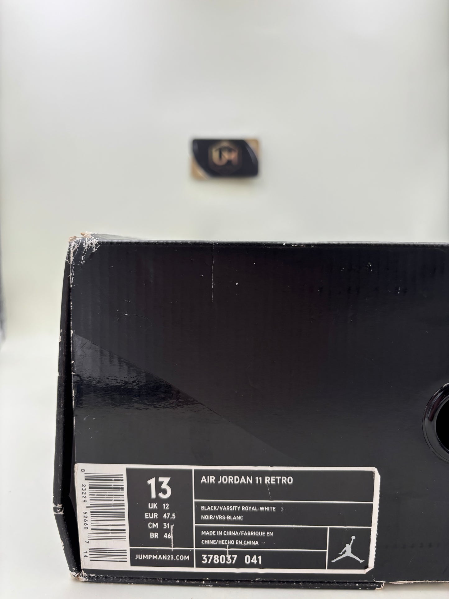 Jordan 11 'Space Jam' 2009 | Size 13