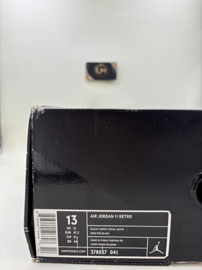 Jordan 11 'Space Jam' 2009 | Size 13