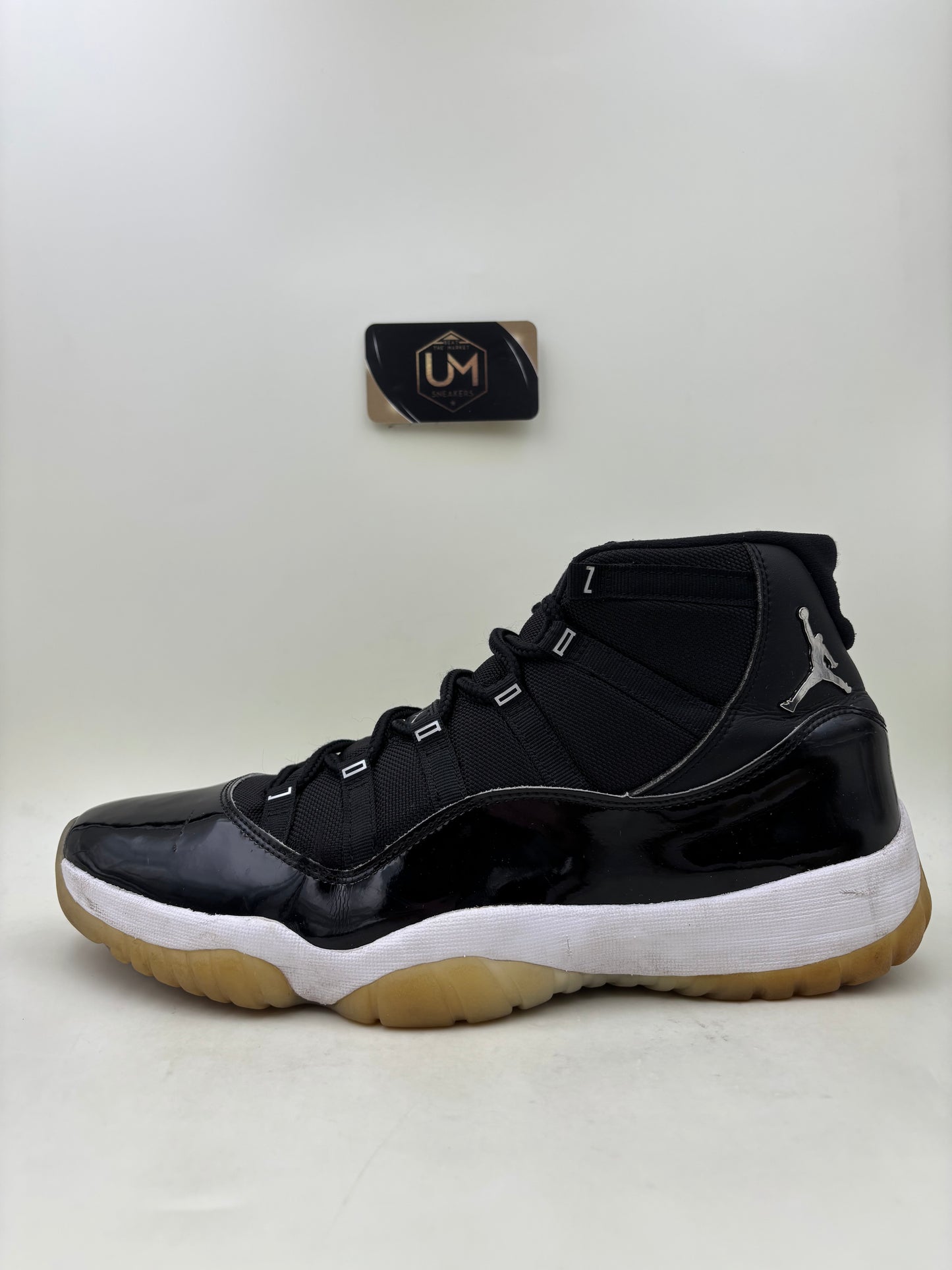 Jordan 11 'Jubilee / 25th Anniversary' | Size 13