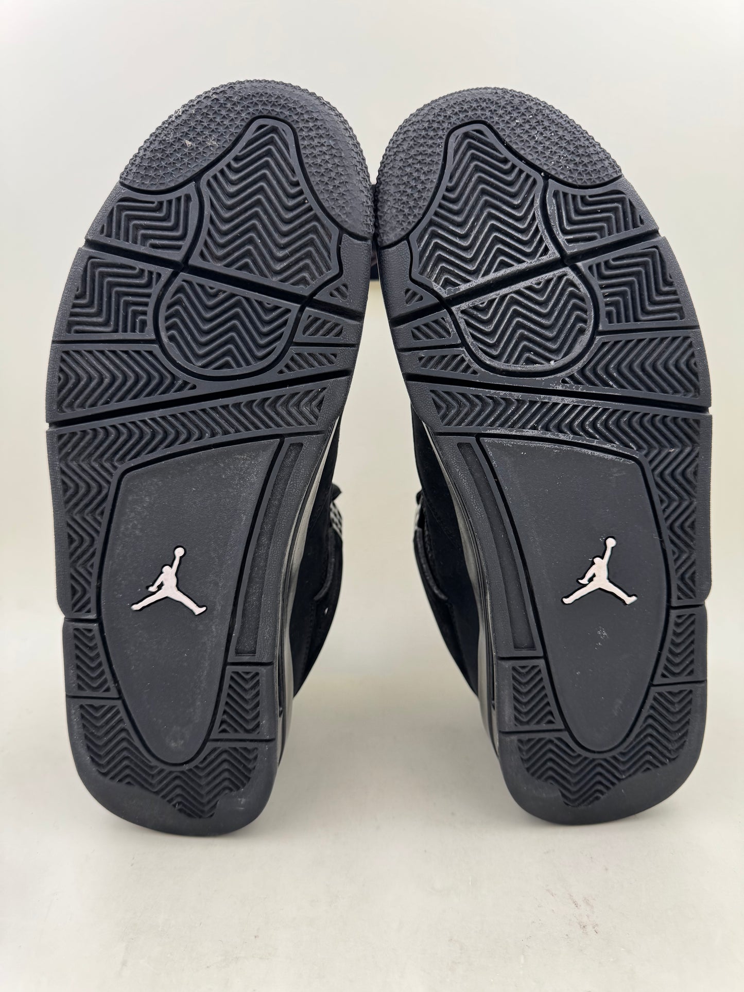 Jordan 4 'Black Cat' 2020 | Size 10