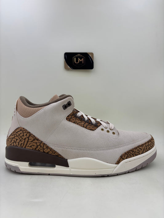 Jordan 3 ‘Palomino’ | Size 12