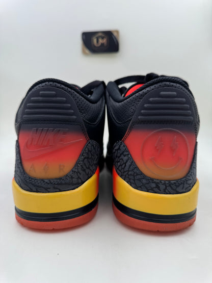 J. Balvin x Jordan 3 ‘Rio’ | Size 10.5