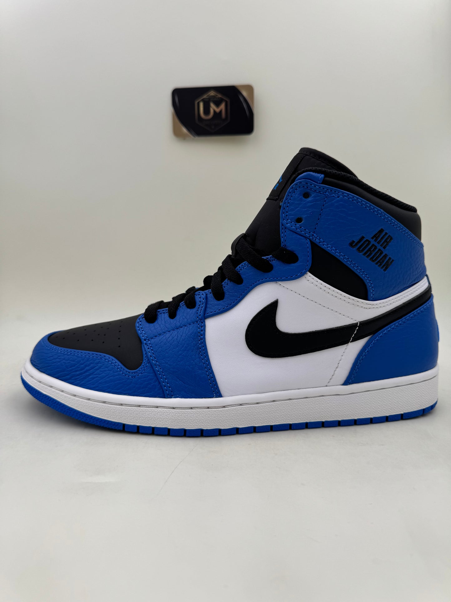 Jordan 1 High ‘Rare Air - Soar Blue’ | Size 11