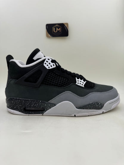 Jordan 4 ‘Fear’ 2024 | Size 11.5