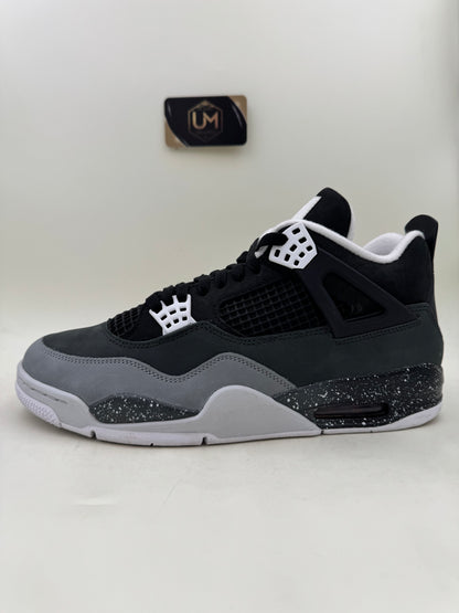 Jordan 4 ‘Fear’ 2024 | Size 11.5