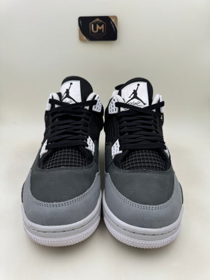 Jordan 4 ‘Fear’ 2024 | Size 11.5