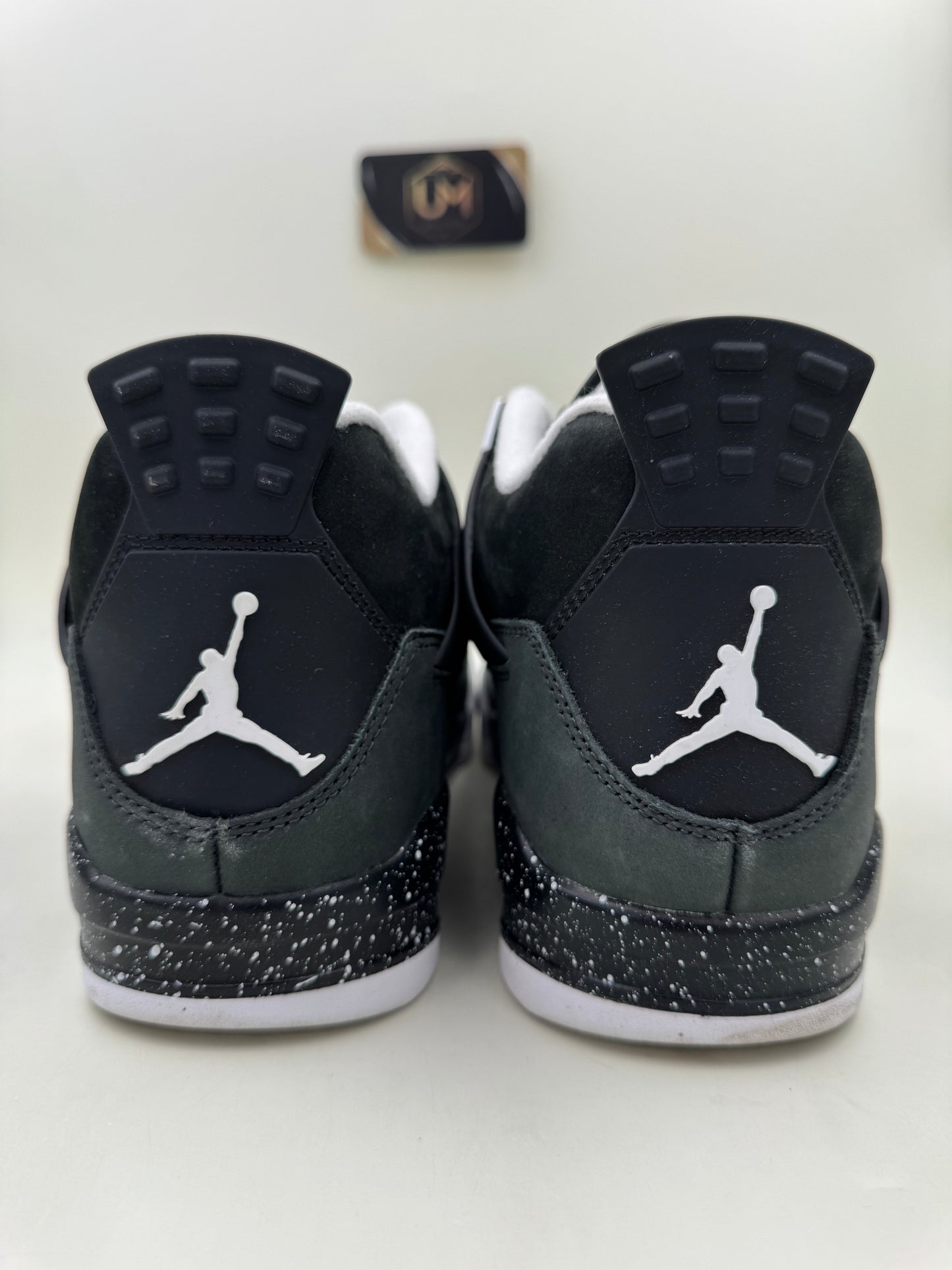 Jordan 4 ‘Fear’ 2024 | Size 11.5