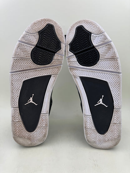 Jordan 4 ‘Fear’ 2024 | Size 11.5