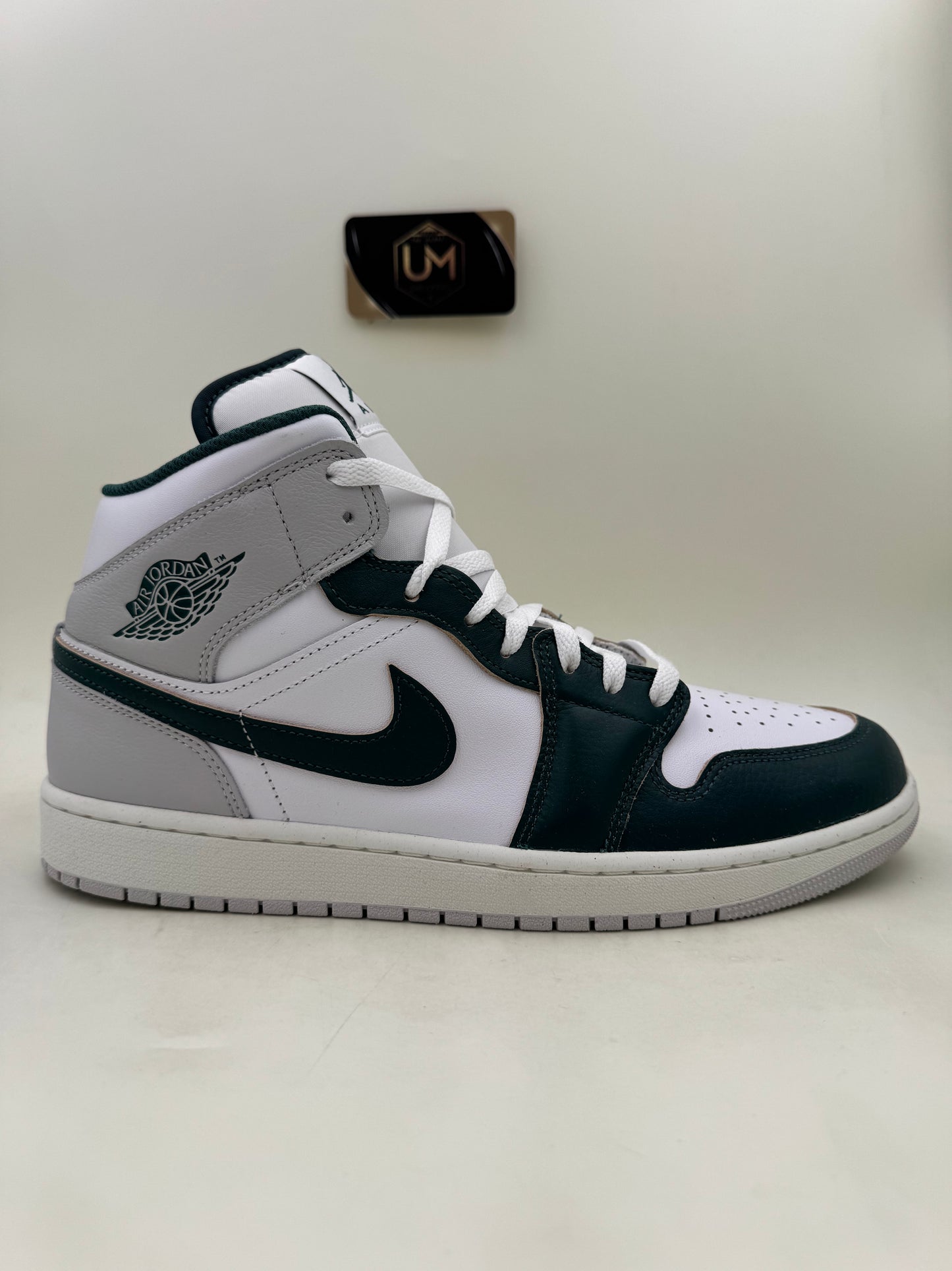 Jordan 1 Mid SE ‘Oxidize Green’ | Size 12