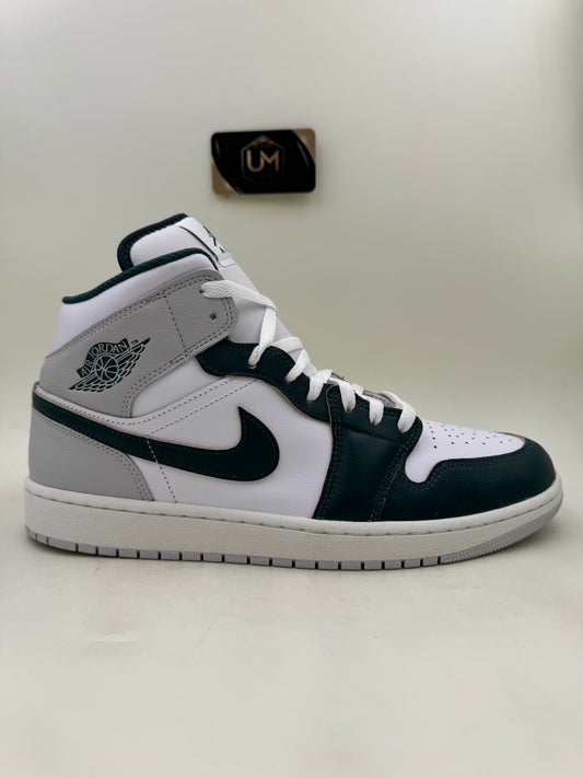 Jordan 1 Mid SE ‘Oxidize Green’ | Size 12