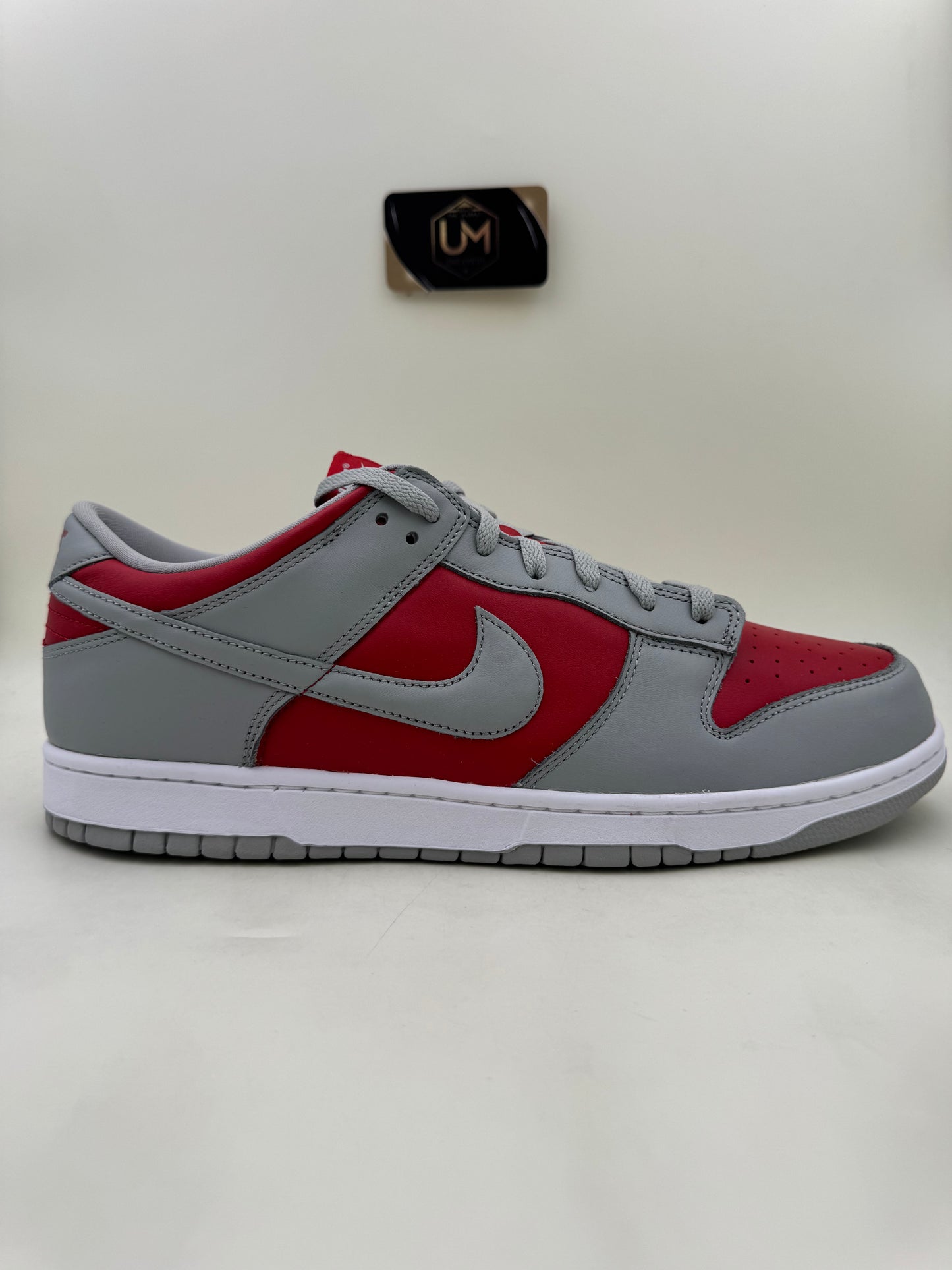 Nike Dunk Low CO.JP 'Reverse Ultraman' 2024 | Size 14