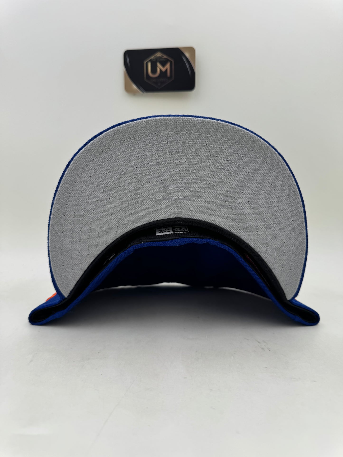 New Era New York Mets Cap | Size 7 & 3/4th