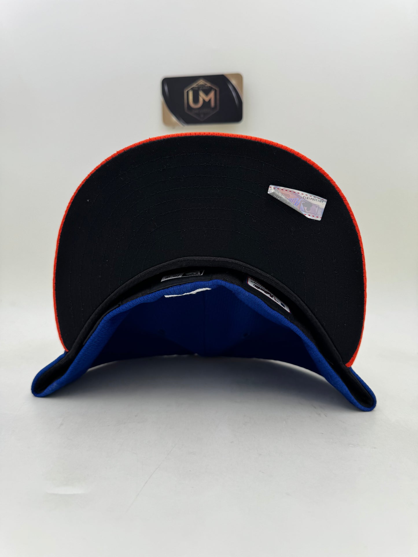 New Era New York Mets Cap | Size 7 & 3/4th