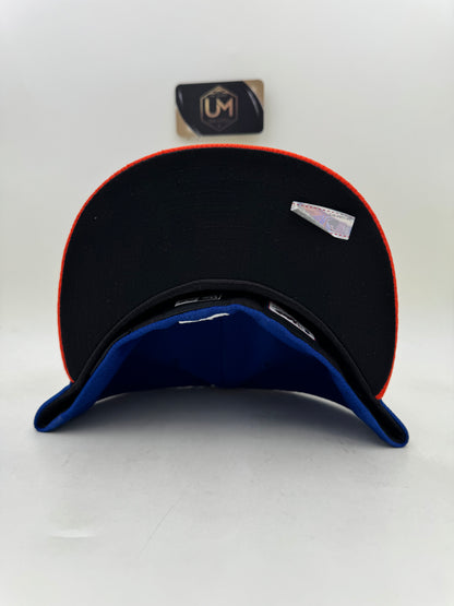 New Era New York Mets Cap | Size 7 & 3/4th
