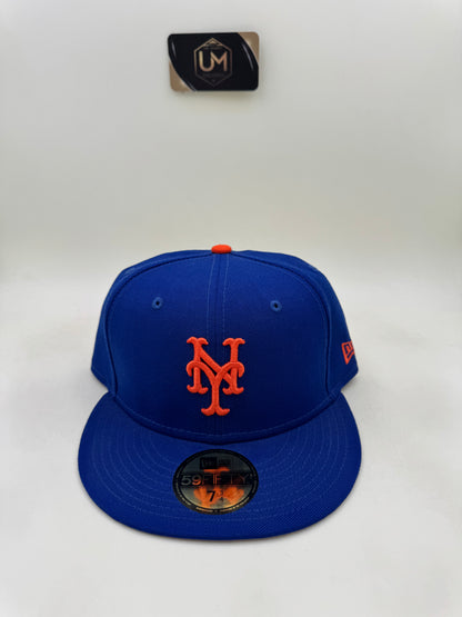 New Era New York Mets Cap | Size 7 & 3/4th