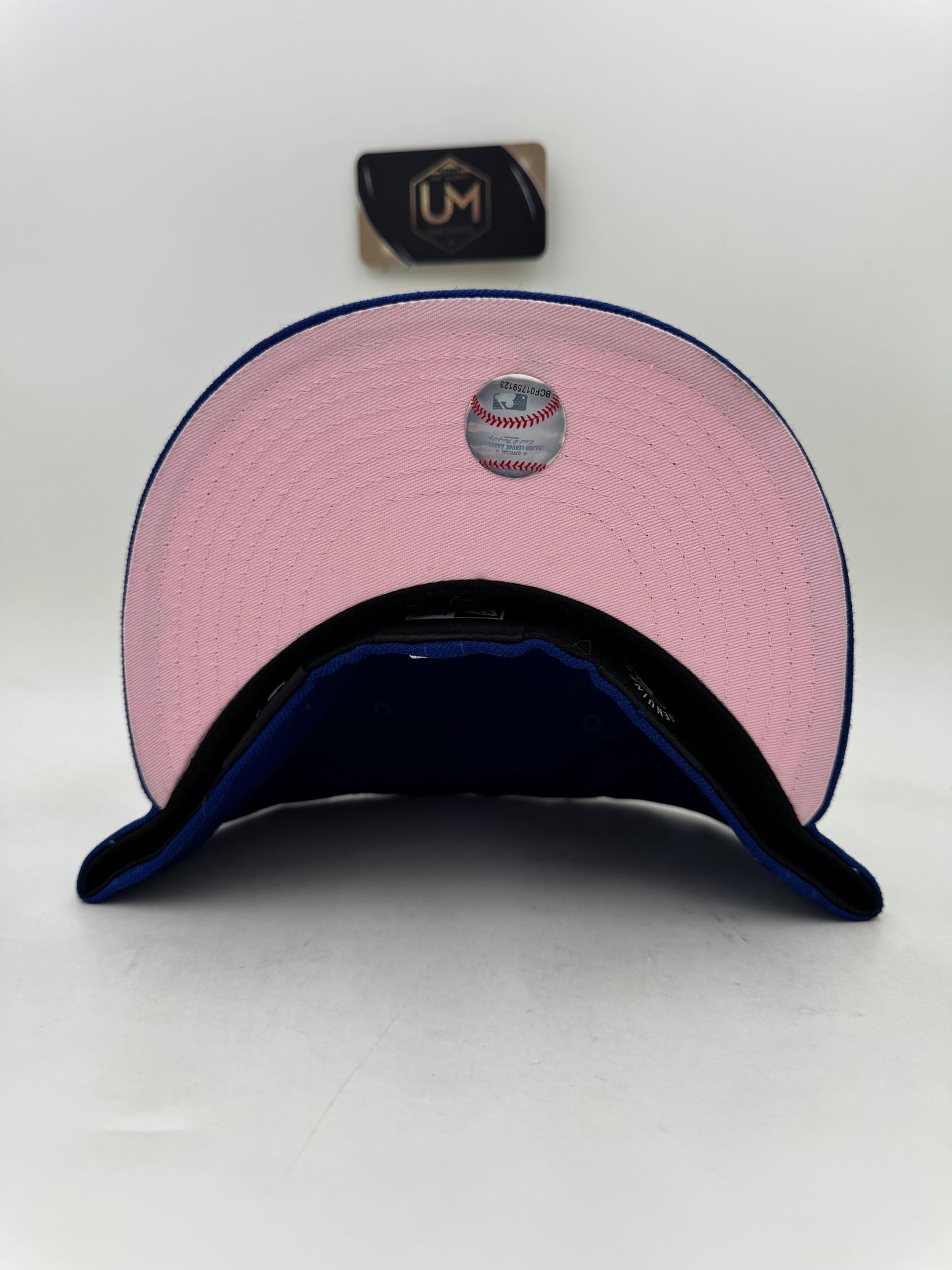 New Era New York Mets Cap | Size 7 & 3/4th