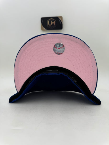 New Era New York Mets Cap | Size 7 & 3/4th
