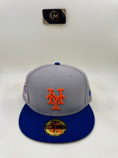 New Era New York Mets Cap | Size 7 & 3/4th