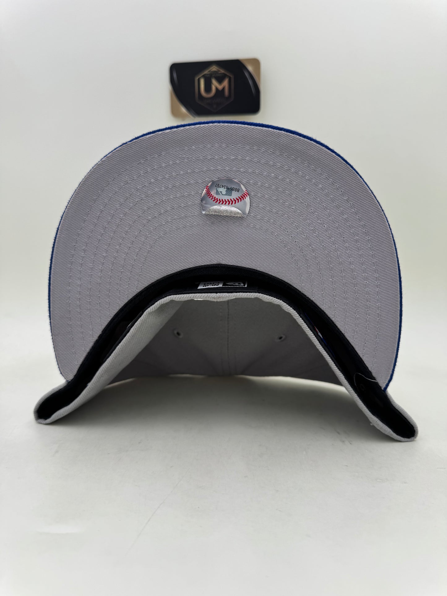 New Era New York Mets Cap | Size 7 & 3/4th