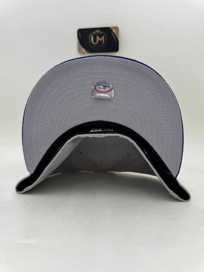 New Era New York Mets Cap | Size 7 & 3/4th