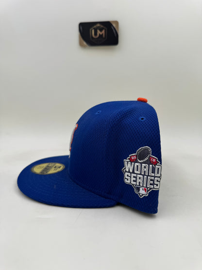 New Era New York Mets Cap | Size 7 & 3/4th