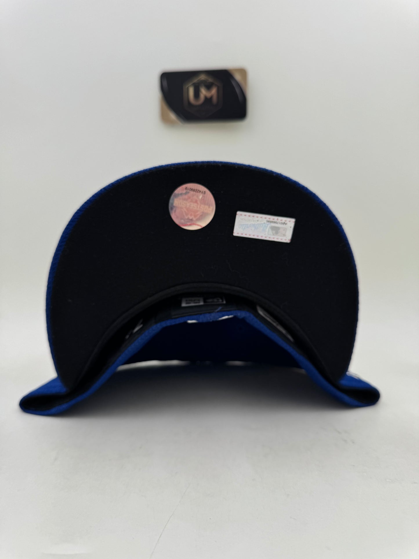 New Era New York Mets Cap | Size 7 & 3/4th