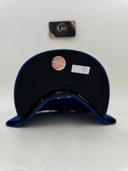 New Era New York Mets Cap | Size 7 & 3/4th